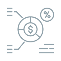 Provide discreet reports that highlight essentials, without unnecessary disclosure.