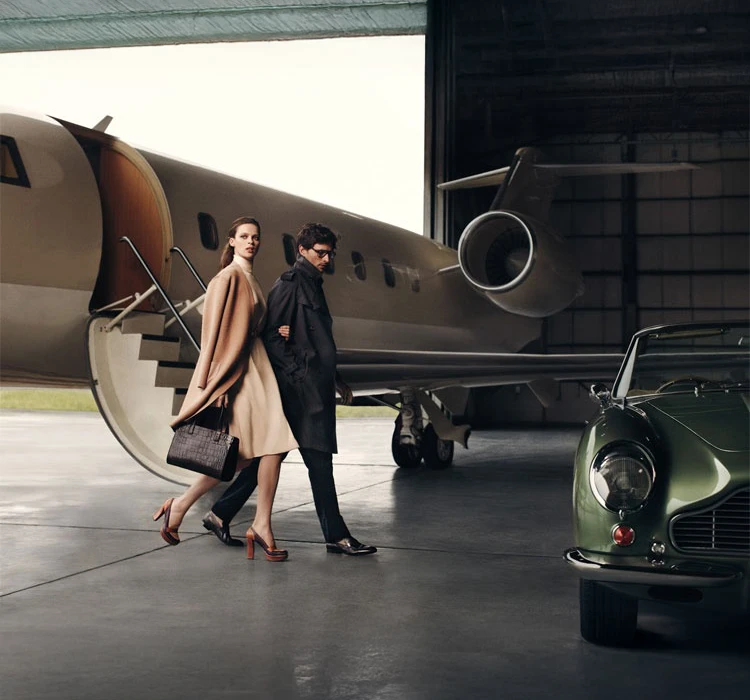 Private Travel