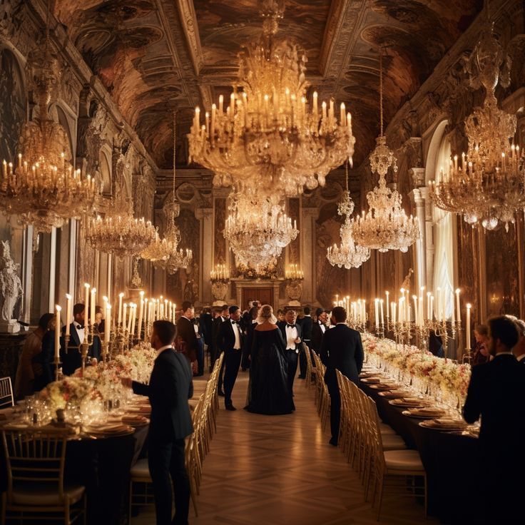 Private Events