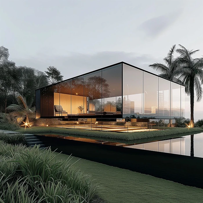 Real Estate Commitments